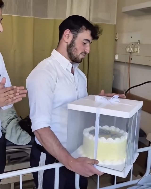 מוזיקה בבתי החולים